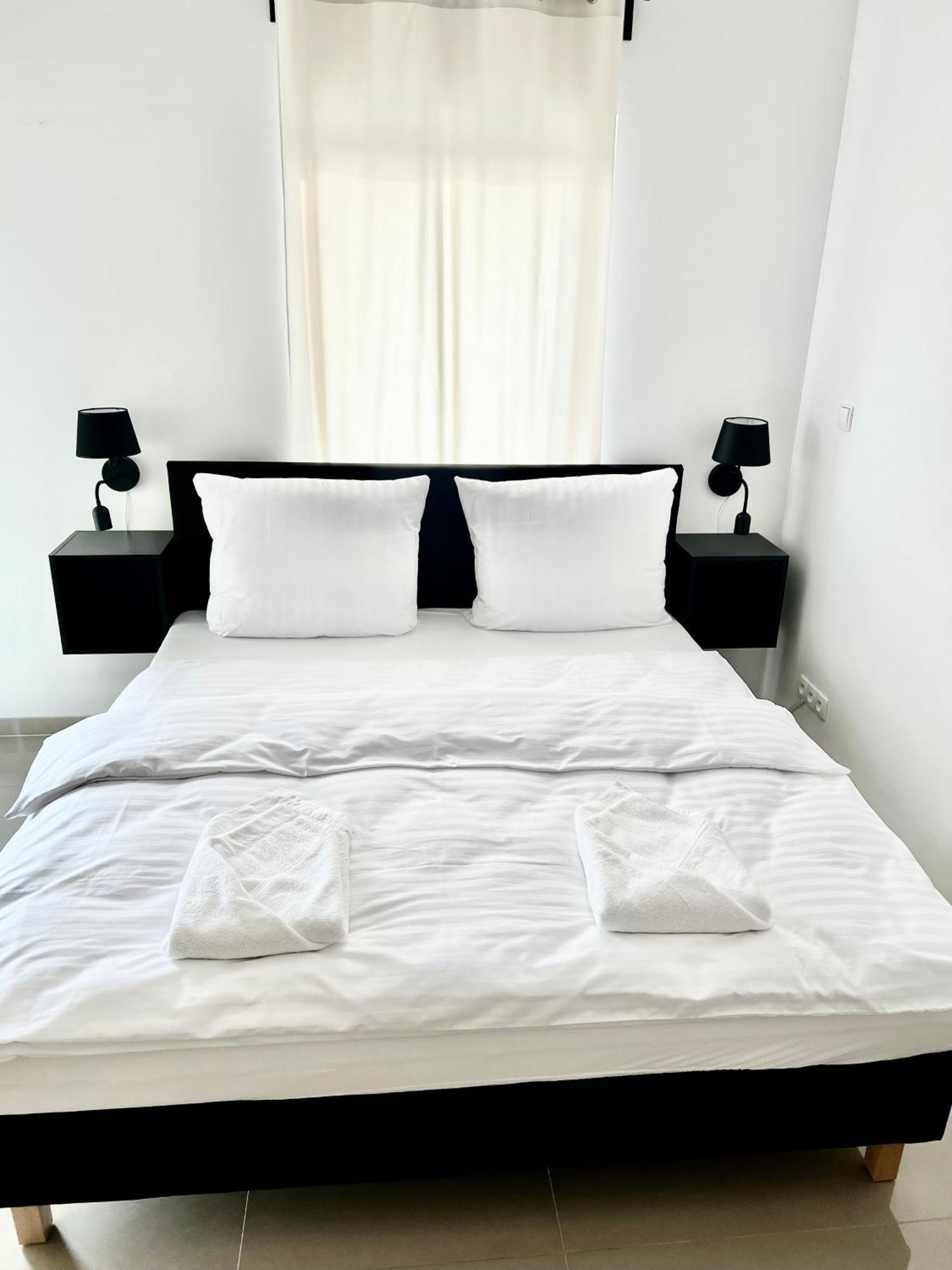 Zielone Apartamenty Katowice Chorzów Zimmer foto