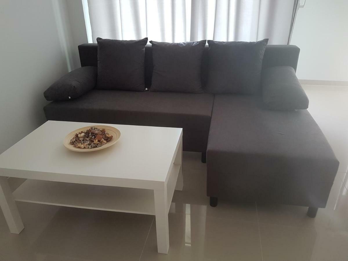 Zielone Apartamenty Katowice Chorzów Exterior foto
