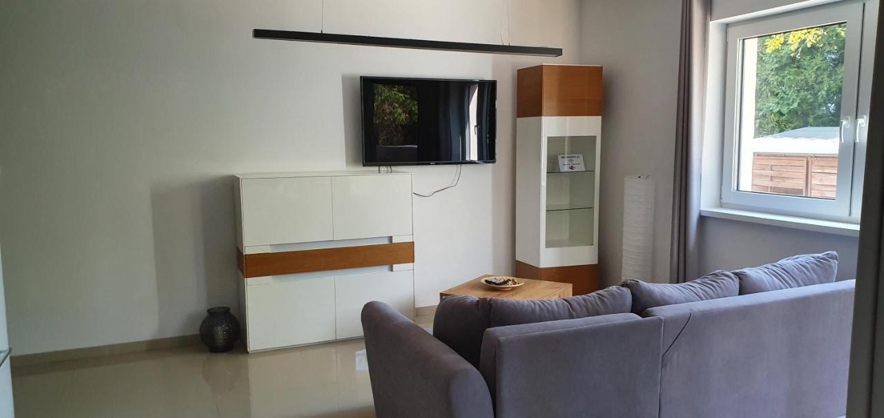 Zielone Apartamenty Katowice Chorzów Exterior foto